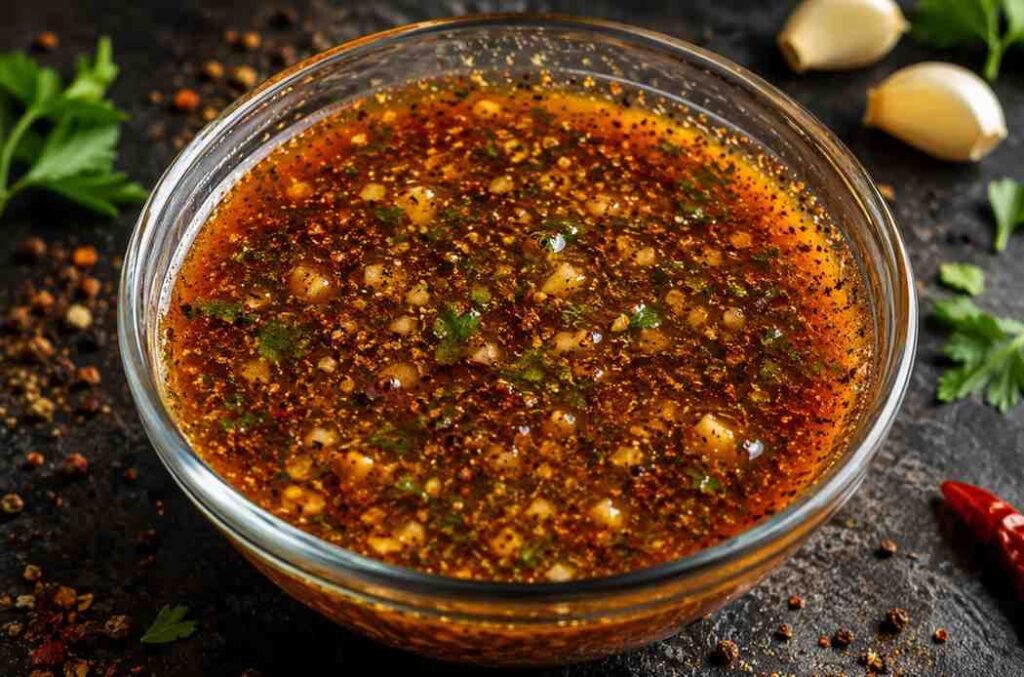 Seafood Boil Sauce Without Butter