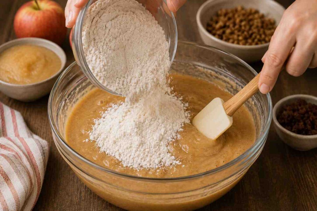 combining ingredient