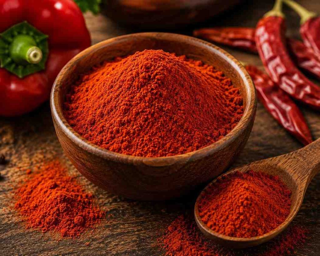 paprika