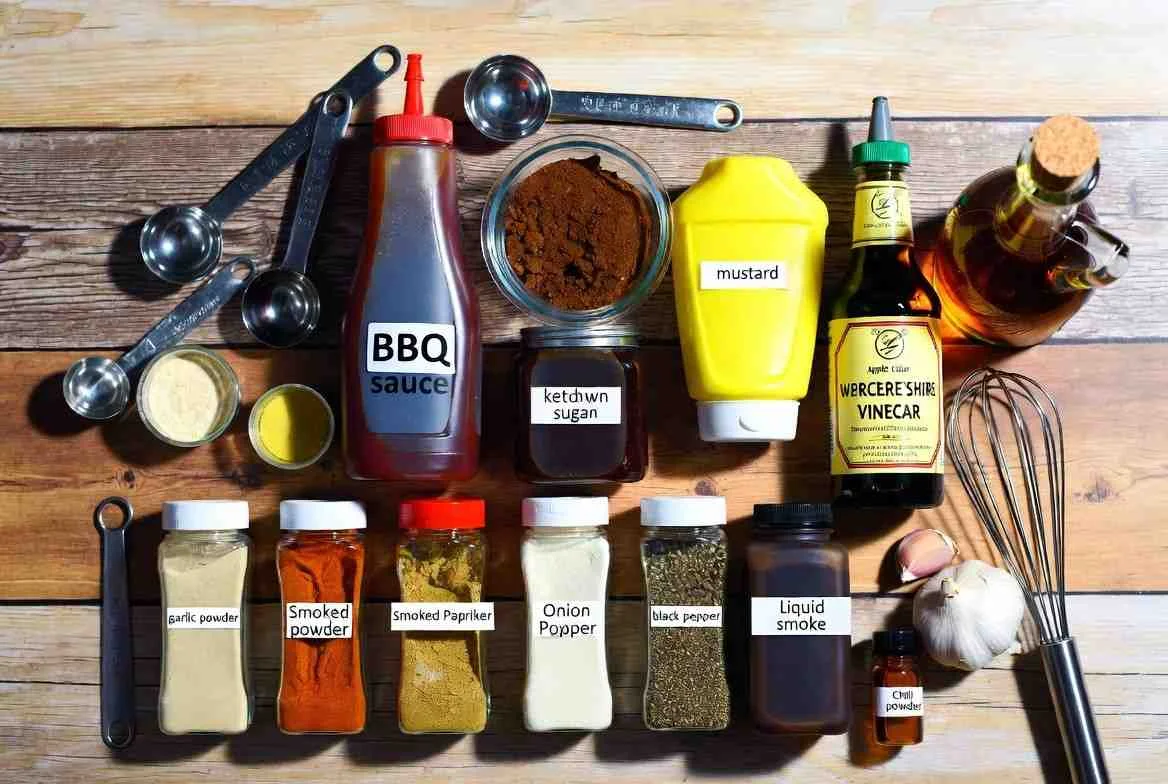 bbq meatloaf sauce recipe