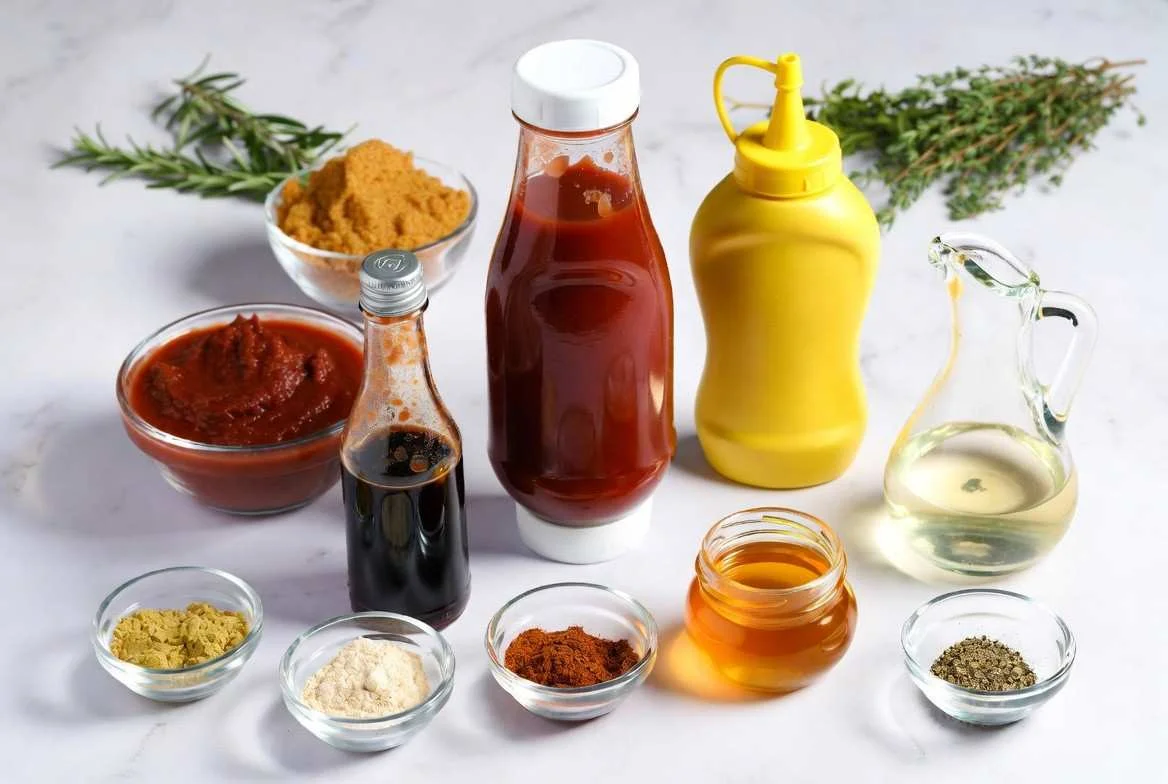 meatloaf sauce recipe