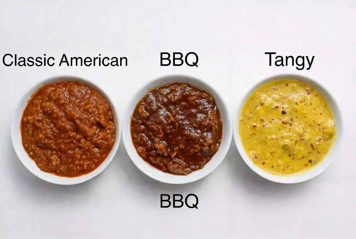 meatloaf sauce