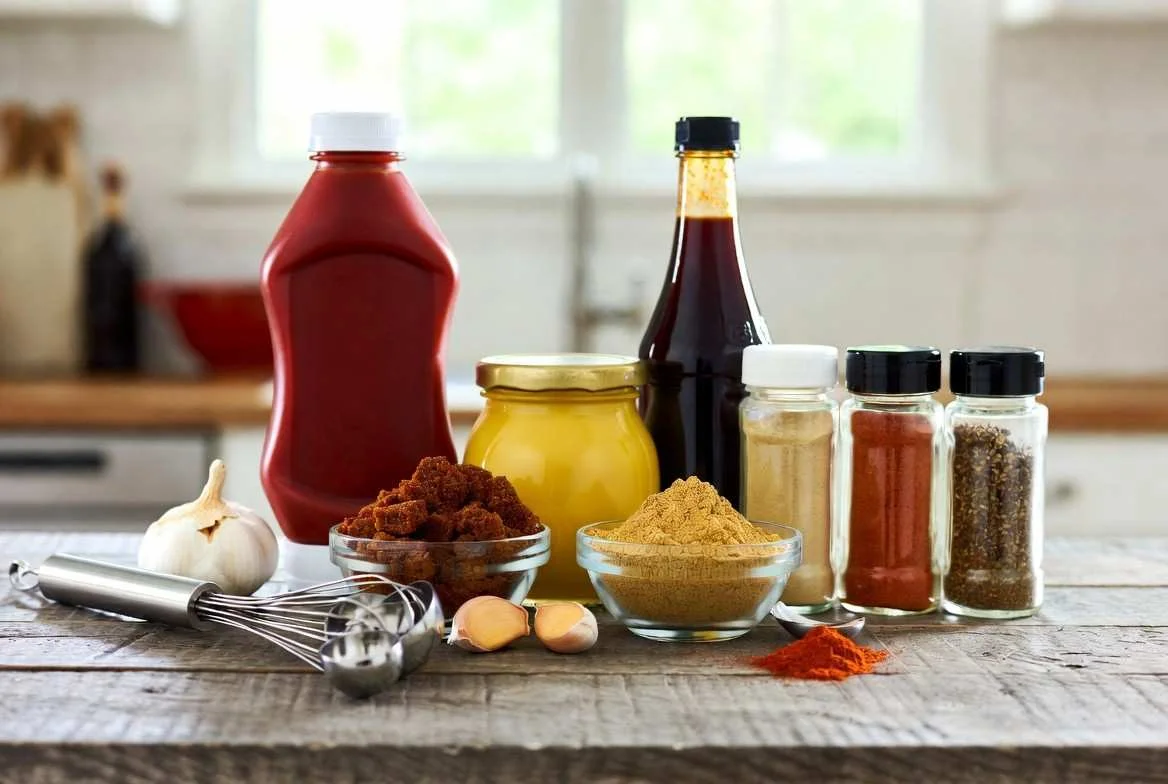 mustard meatloaf sauce