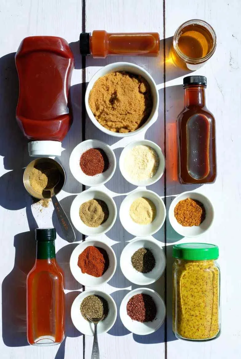 spicy meatloaf glaze recipe