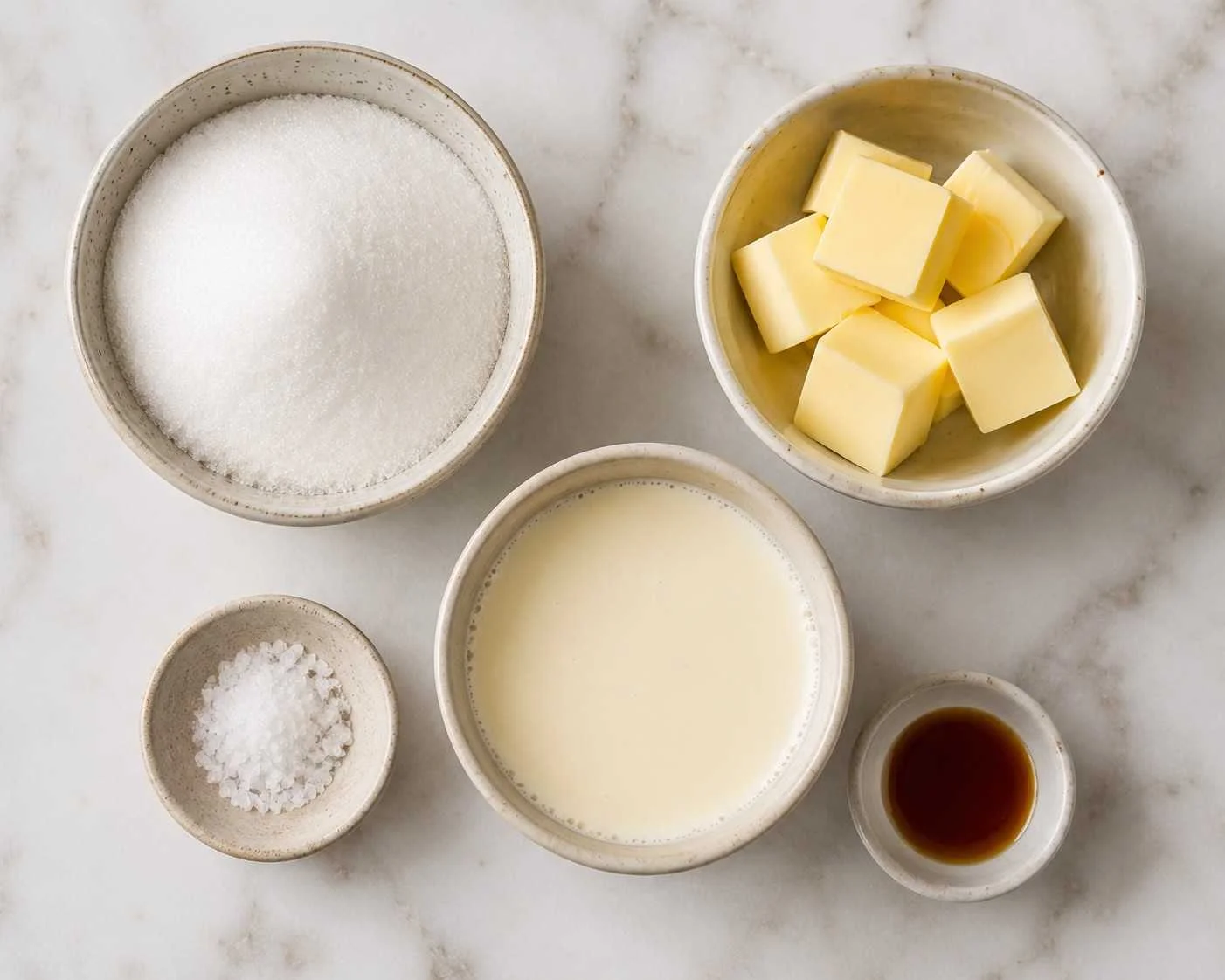 caramel apple dipping sauce recipe ingredient