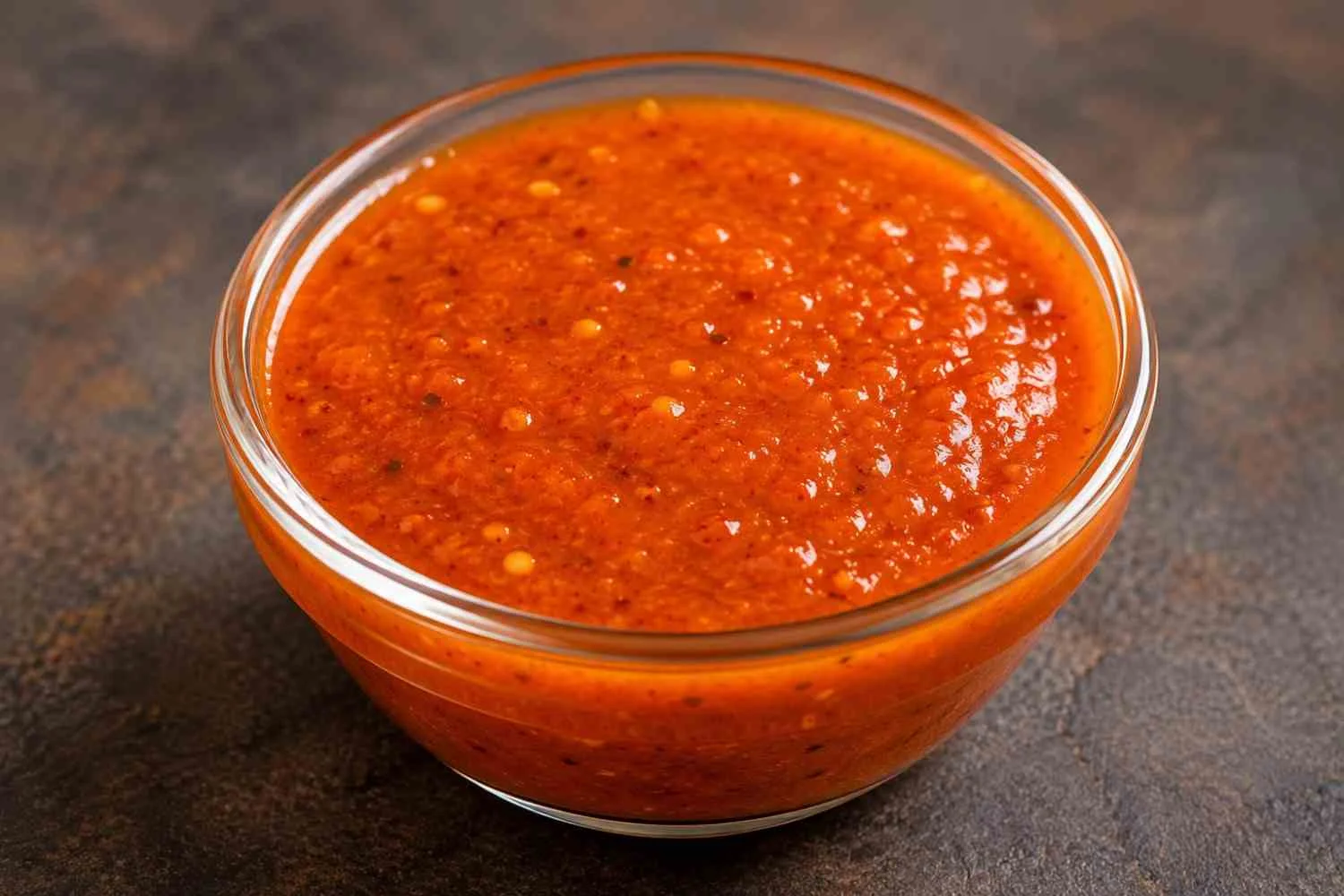 Mexican Hot Sauce Recipe