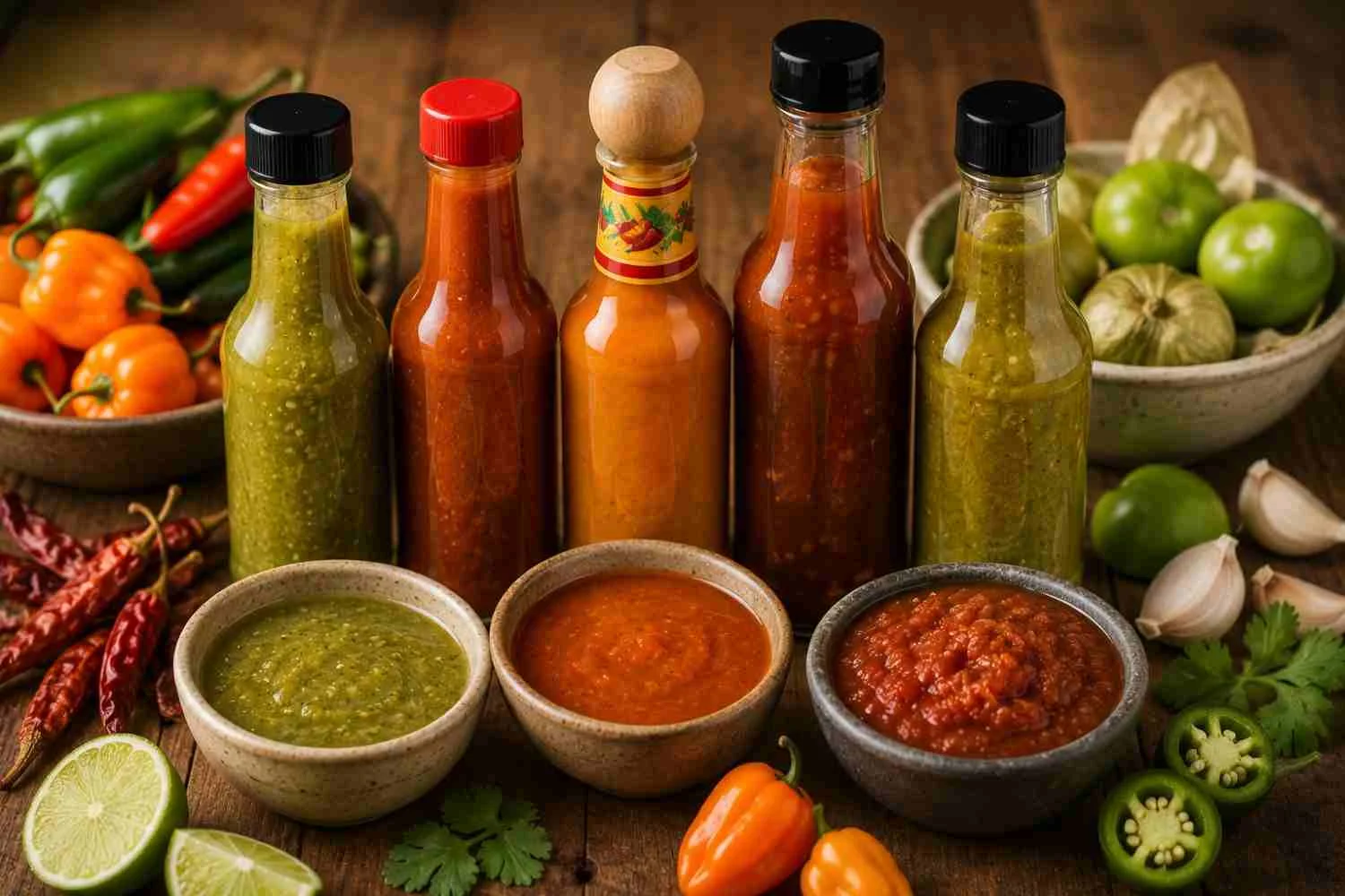 Mexican Sauce